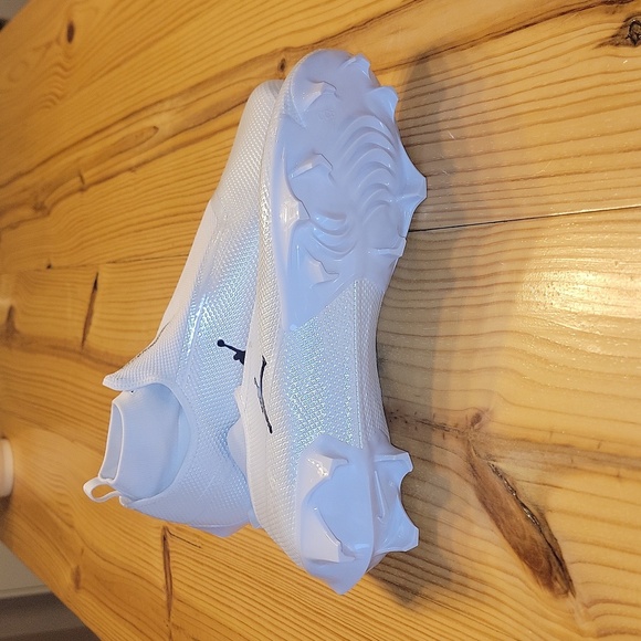 RARE Jordan Football Cleats - Picture 4 of 4